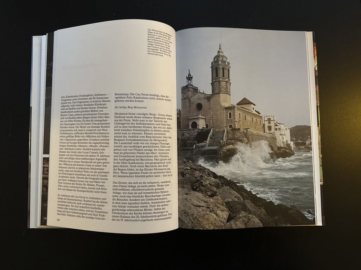 Libri: Katalonien – Usato da Erstfeld venduto da Mario_boe0 5
