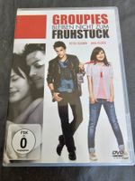 DVD - Groupies bleiben nicht zum Frühstück