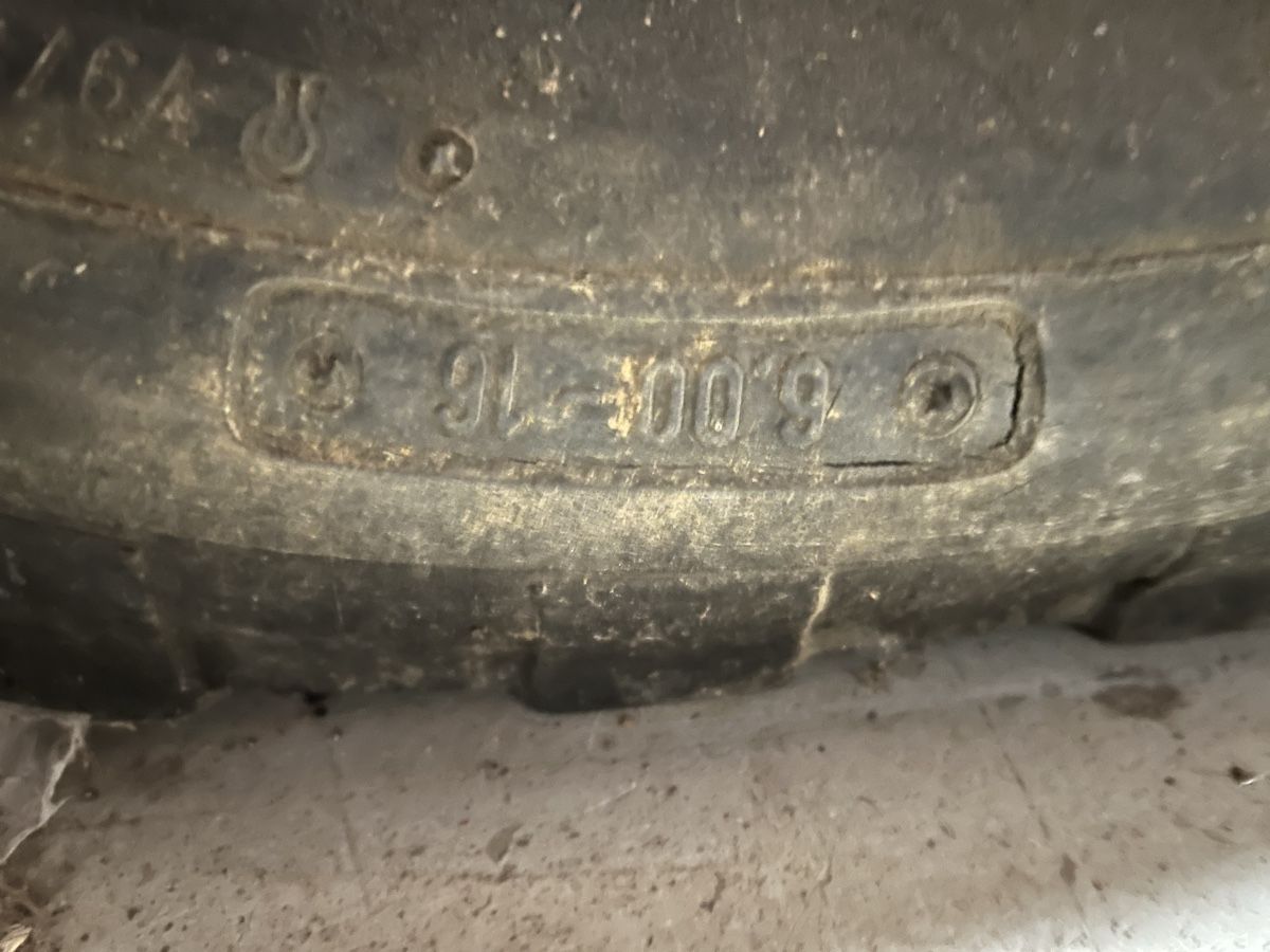 IHC Trattori: McCormick Traktor D-436  – Usato da willisau venduto da fiatdriver 5