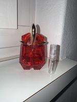 Alien Fusion Mugler, Eau de Parfum, 3 ml Abfüllung