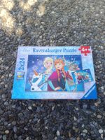 Puzzle - Disney Frozen 