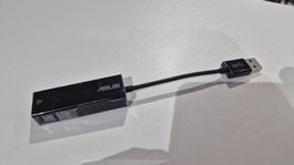 Adaptateur Réseau Asus USB - RJ45