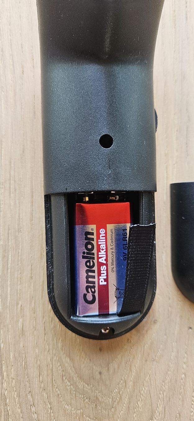 Dispositivi per massaggi: Elektromassagegerät – Usato da Kesswil venduto da mie_g89p 3