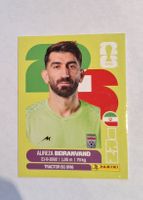 Panini Alireza Beiranvand IRN 2