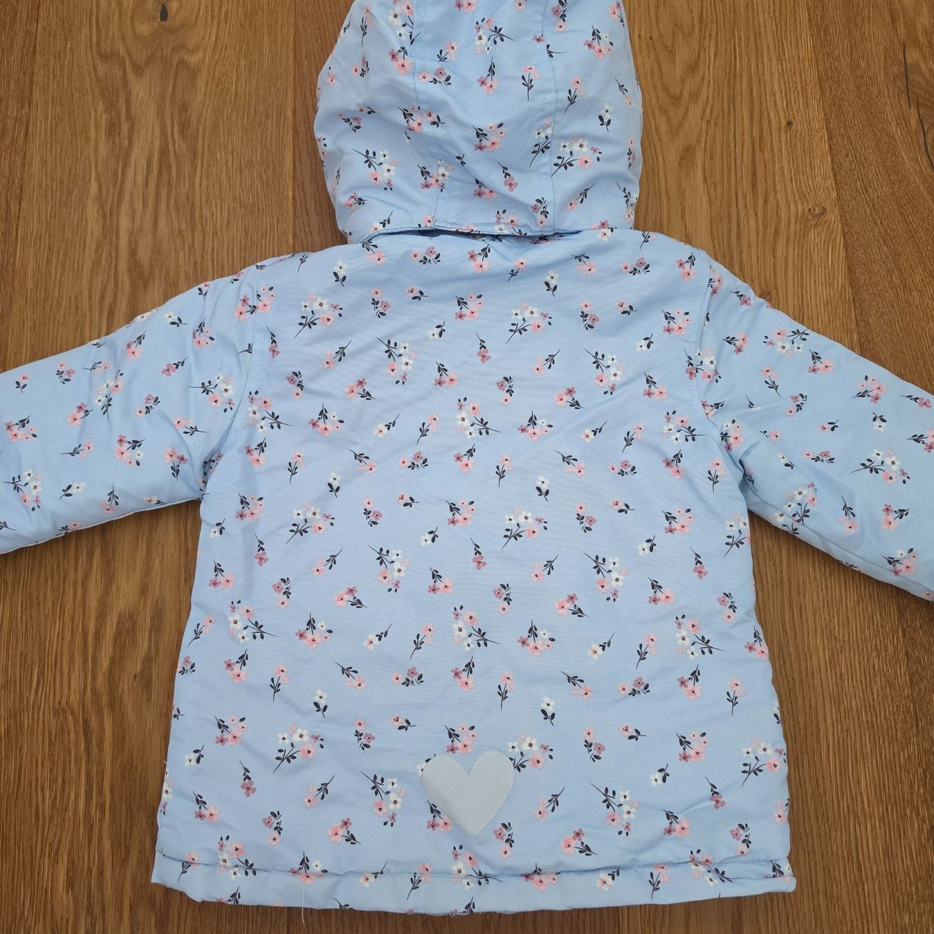 Giacche & Cappotti: Kinderjacke, winterjacke kinder gr 92 – Nuovo (secondo la descrizione) da Gammen venduto da home_brocki 1