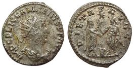 GALLIENUS Antoninianus