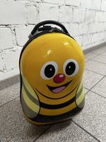 Kinder ReiseKoffer Biene