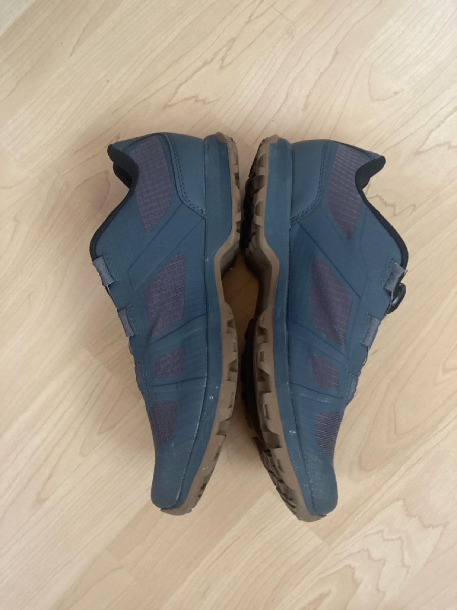 Giro Chaussures hommes: Chaussure vélo Clip Giro – Neuf (Voir description) à La Neuveville par delphinemagaline 2
