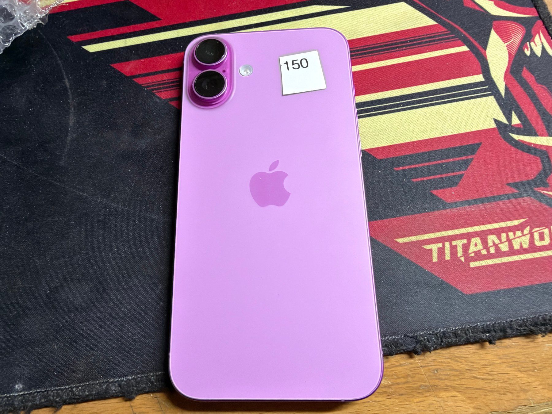 Apple Telefoni cellulari / Smartphones: Iphone 16 Plus 128Gb#150 – Usato da Au SG venduto da bah_6f5w 1