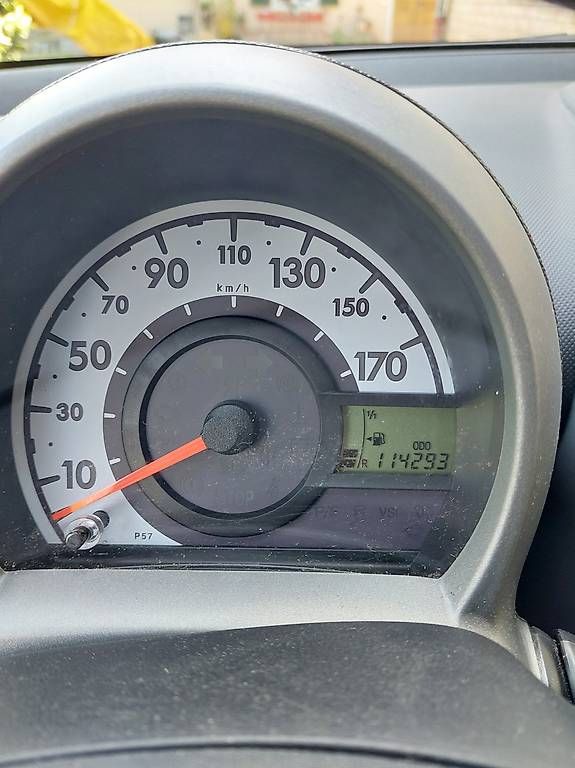 Automobili: Peugeot 107 Ocassion – Usato da Stachen venduto da Cross1 1