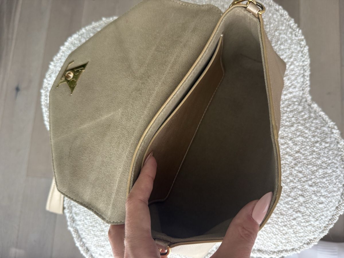 Louis Vuitton Borse da donna: Louis Vuitton Love Note Gold – Usato da Glattpark(Opfikon) venduto da Barbiie 7