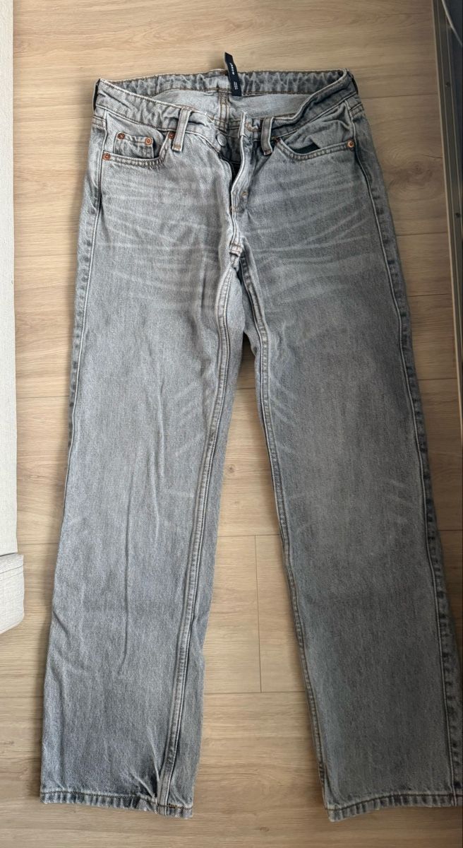 Weekday Jeans: Weekday Jeans – Usato da Geroldswil venduto da beam_06