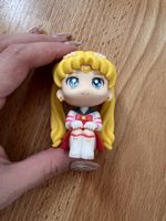 Sailor Moon Figur, Chibi, Anime Kult, Top Zustand!
