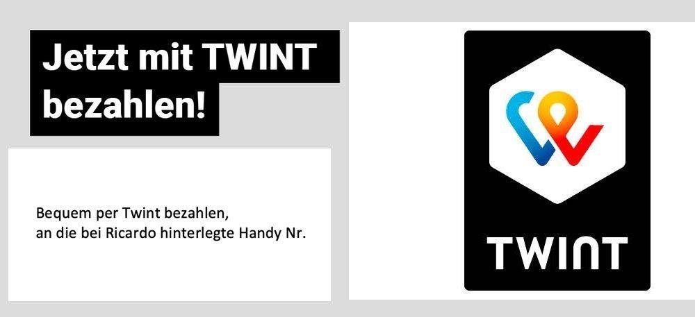Fahnen: Thurgauer Kantonsflagge, Neu und Originalverpackt, 90x90cm – Neu und originalverpackt aus Kreuzlingen von UAE 9
