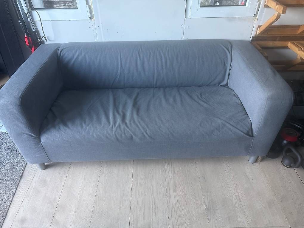 Sofas: Sofa – Gebraucht aus Gebenstorf von sheger