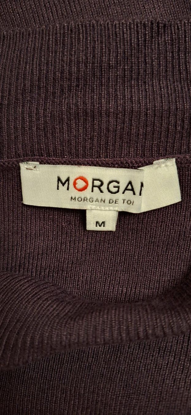 Morgan Pullover & Sweatshirts: Morgan, pull (figue) – Neu und originalverpackt aus Lussery-Villars von pousinete02 2