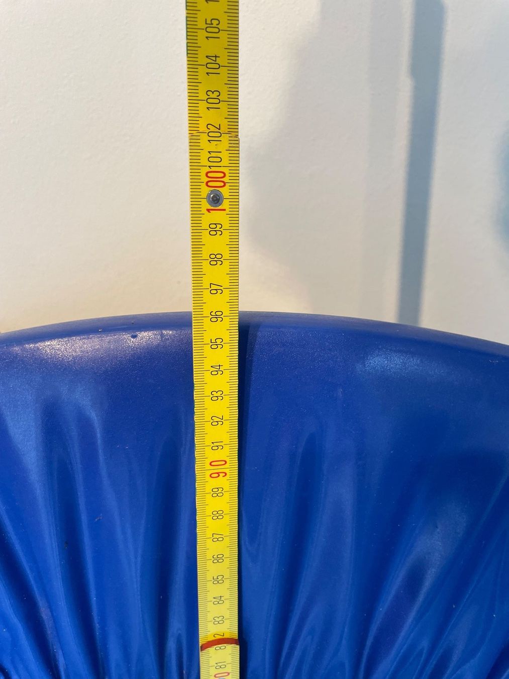Trampoline: Trampolin – Gebraucht aus Meilen von pex01 3