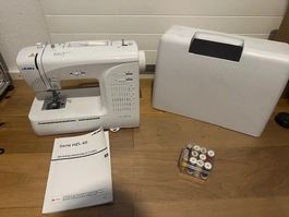 Nähmaschine Juki HZL-60