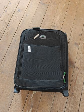 valise à roulettes 