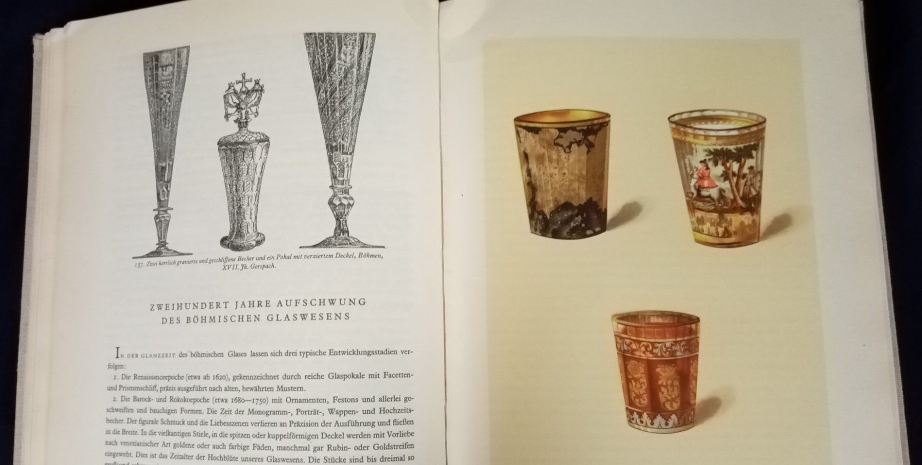 Libri: Glas , Bildband – Nuovo (secondo la descrizione) da Büsingen venduto da Flohminator 7