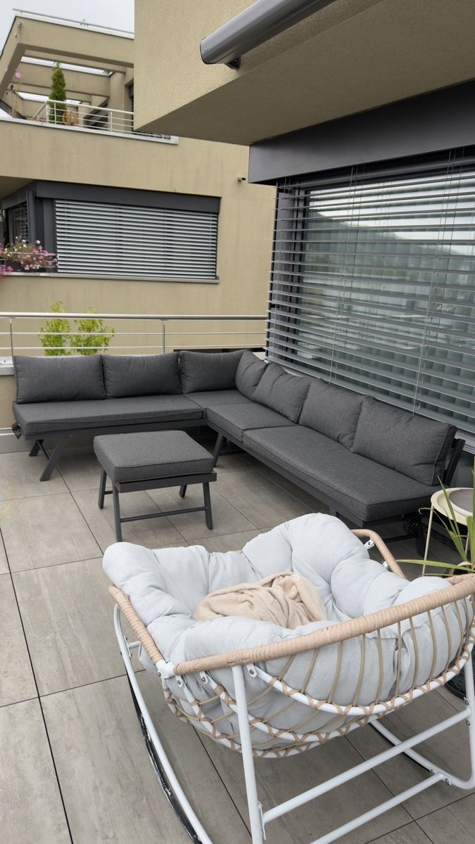 Sofas: Lounge Set – Neuf (Voir description) à Gelterkinden par Belle.fleur