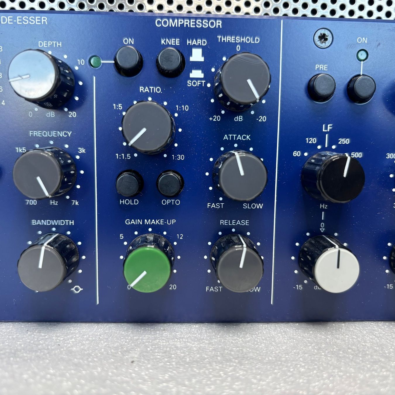 Casse acustiche: TL Audio VP1 à vendre – Usato da Genève venduto da Beeno01 4
