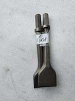 Meisselaufsätze für Abbruchhammer 