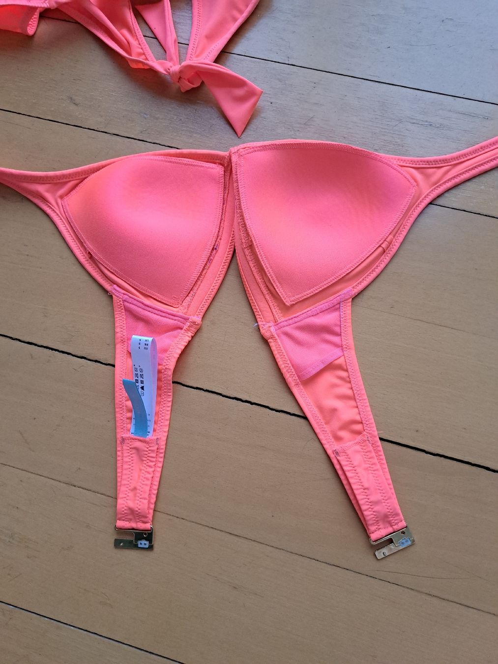 Marie Jo Costumi da bagno & Bikini: Marie Jo Bikini NEU – Nuovo (secondo la descrizione) da Thalwil venduto da sternenstaub369 4