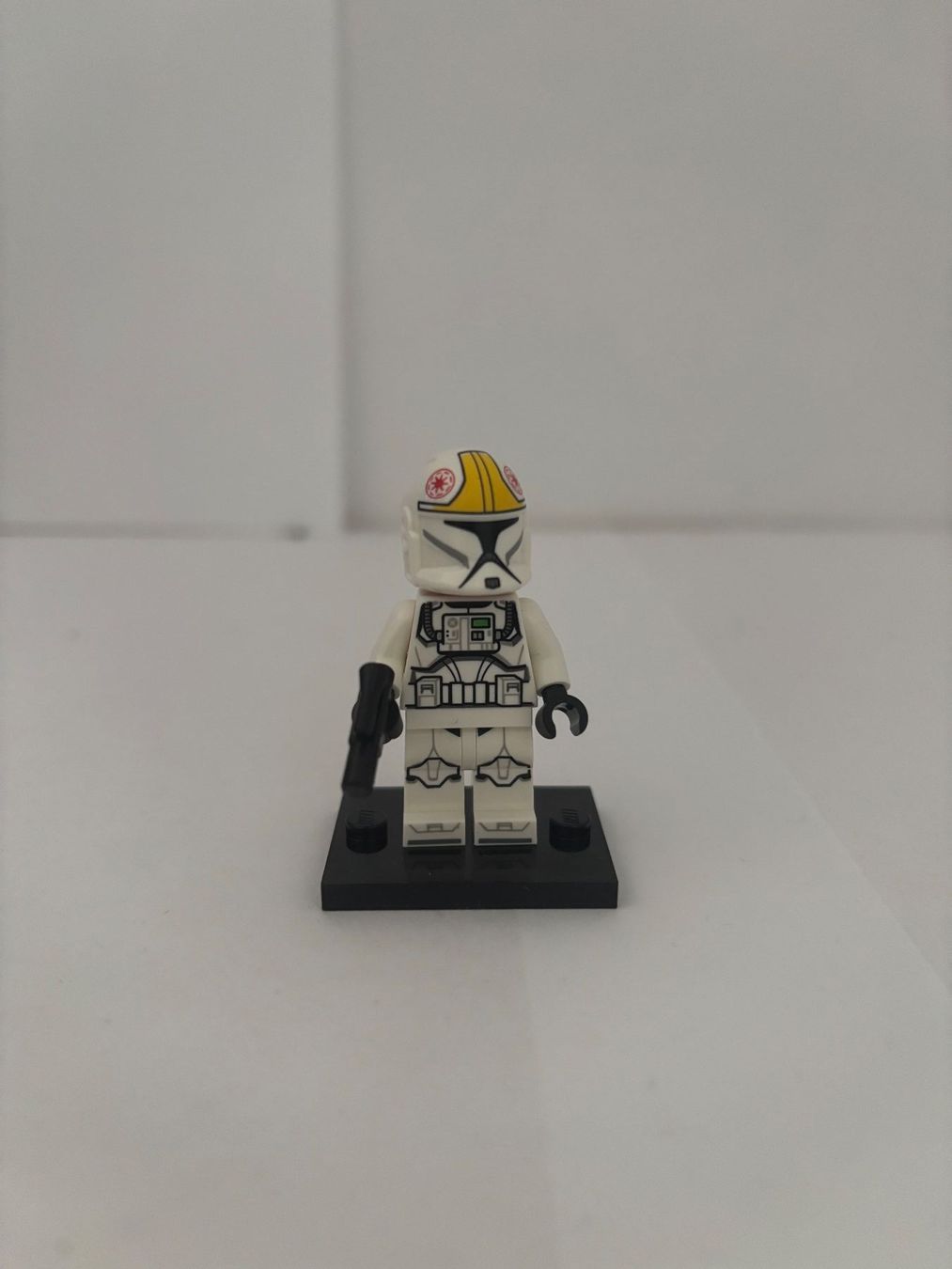 Lego Figuren: Clone Trooper Pilot (Phase 1) sw1425 – Gebraucht aus Bazenheid von MarHun9602