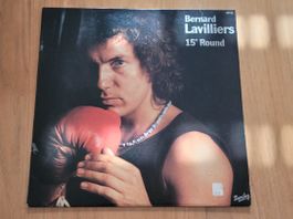 LP  Bernard Lavilliers