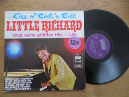 LITTLE RICHARD SINGT SEINE GRÖSTEN HITS