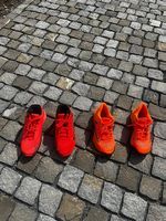 2 x Nike Basketballschuhe (43)