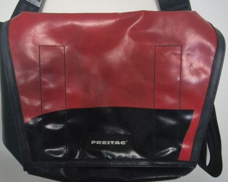Coole Freitag Tasche sucht neuen Besitzer! Top Zustand!