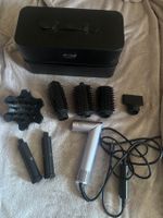 Haarstyler - Shark FlexStyle 5-in-1 Haarstyler violet