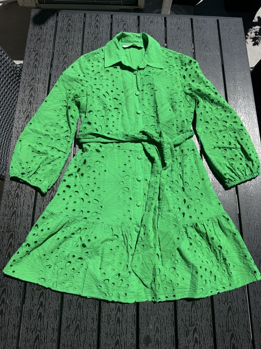 Zara Robes: Zara – D'occasion à Melide par ser_6qfy