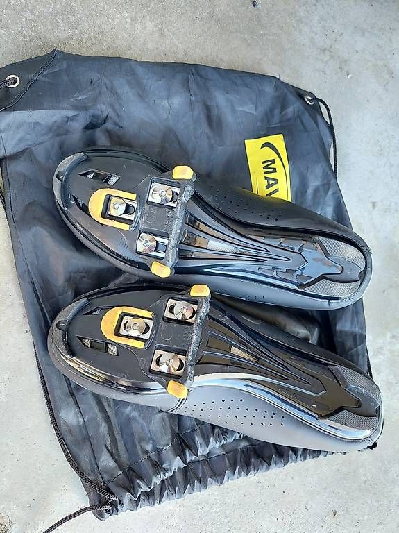 Mavic Herrenschuhe: Mavic cosmic SLR – Gebraucht aus Brot-Plamboz von baggiins 3