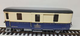 LGB RhB Alpine Classic Pullman D4062
