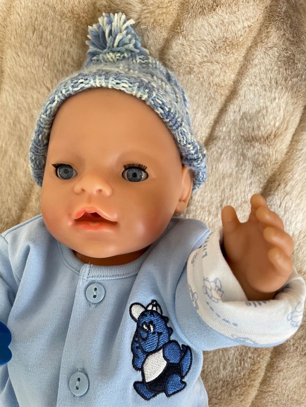 Bambole: Puppe zum Spielen – Usato da Meilen venduto da lar_hvs8 1