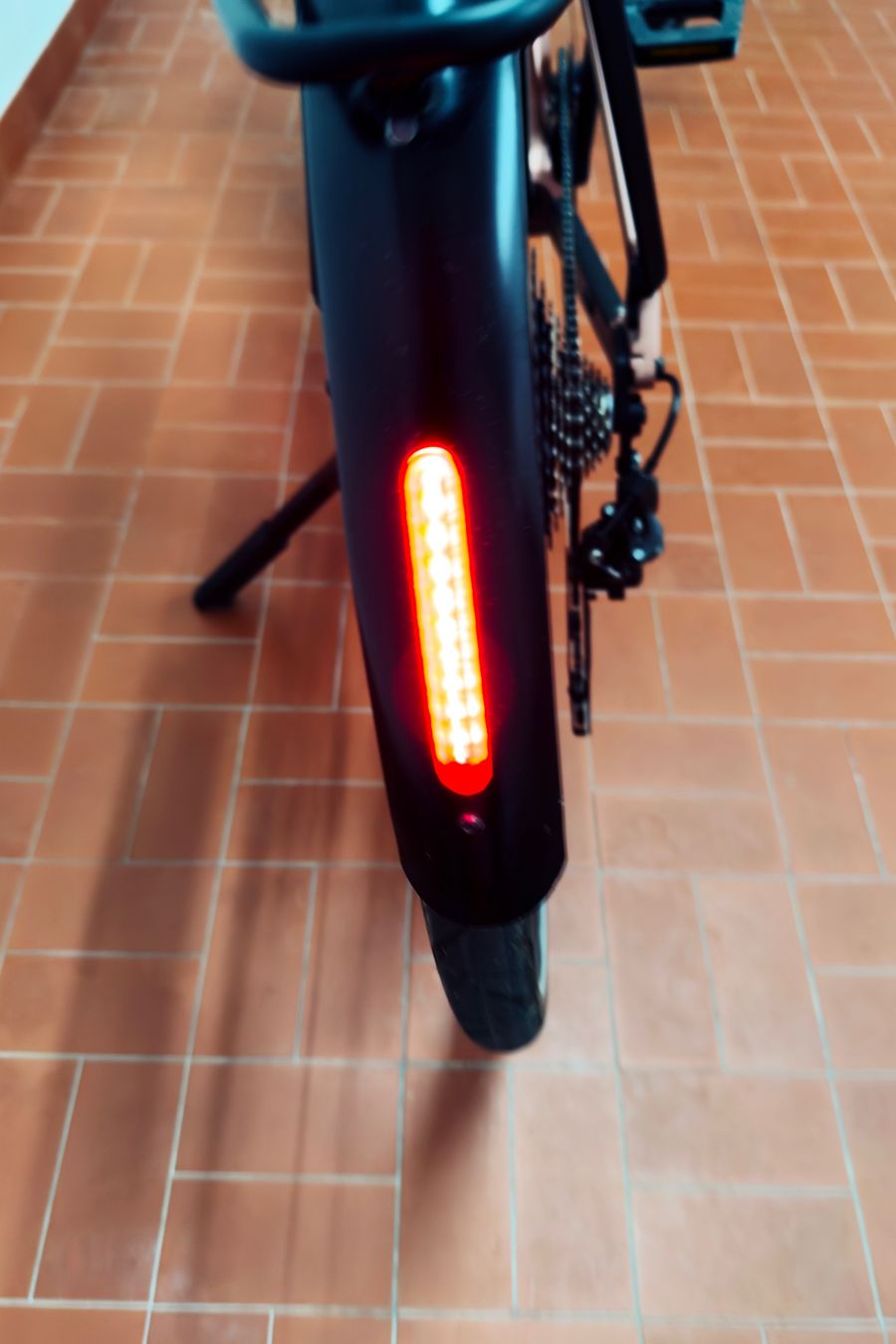 Riese & Müller Biciclette: Riese & Müller UBN Seven Touring E-Bike – Nuovo (secondo la descrizione) da Zürich venduto da couch71 6
