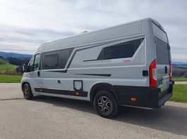 Bantam Van