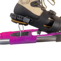 kiwika Alpina Schneeschuhe – Limited Edition