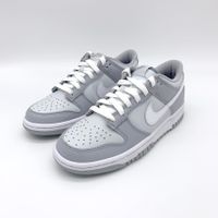 Nike Dunk Low Two Tone Grey EU 36.5