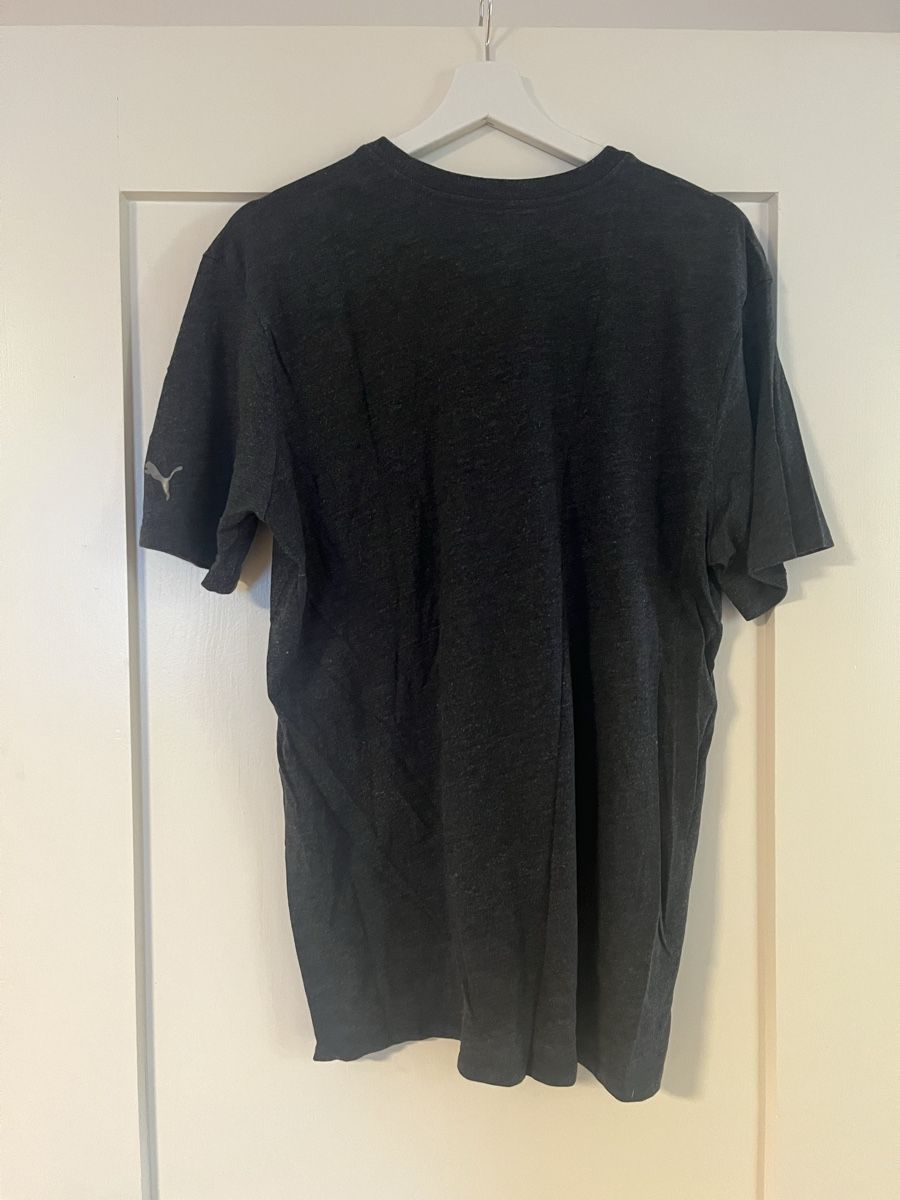 Puma T-shirt: Puma T-Shirt, Grösse L – Usato da Zürich venduto da Brobin 1
