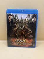 Blu-ray G-War La Guerre des Géants