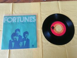 Fortunes – Freedom Come, Freedom Go