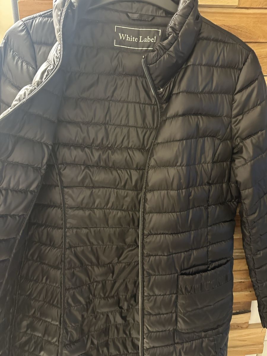 Giacche: Damen Winterjacke White Label – Usato da Sevelen venduto da Stopglobal. 4