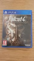 Fallout 4 PS4 - Jeu d'aventure post-apocalyptique🎮💥🔥
