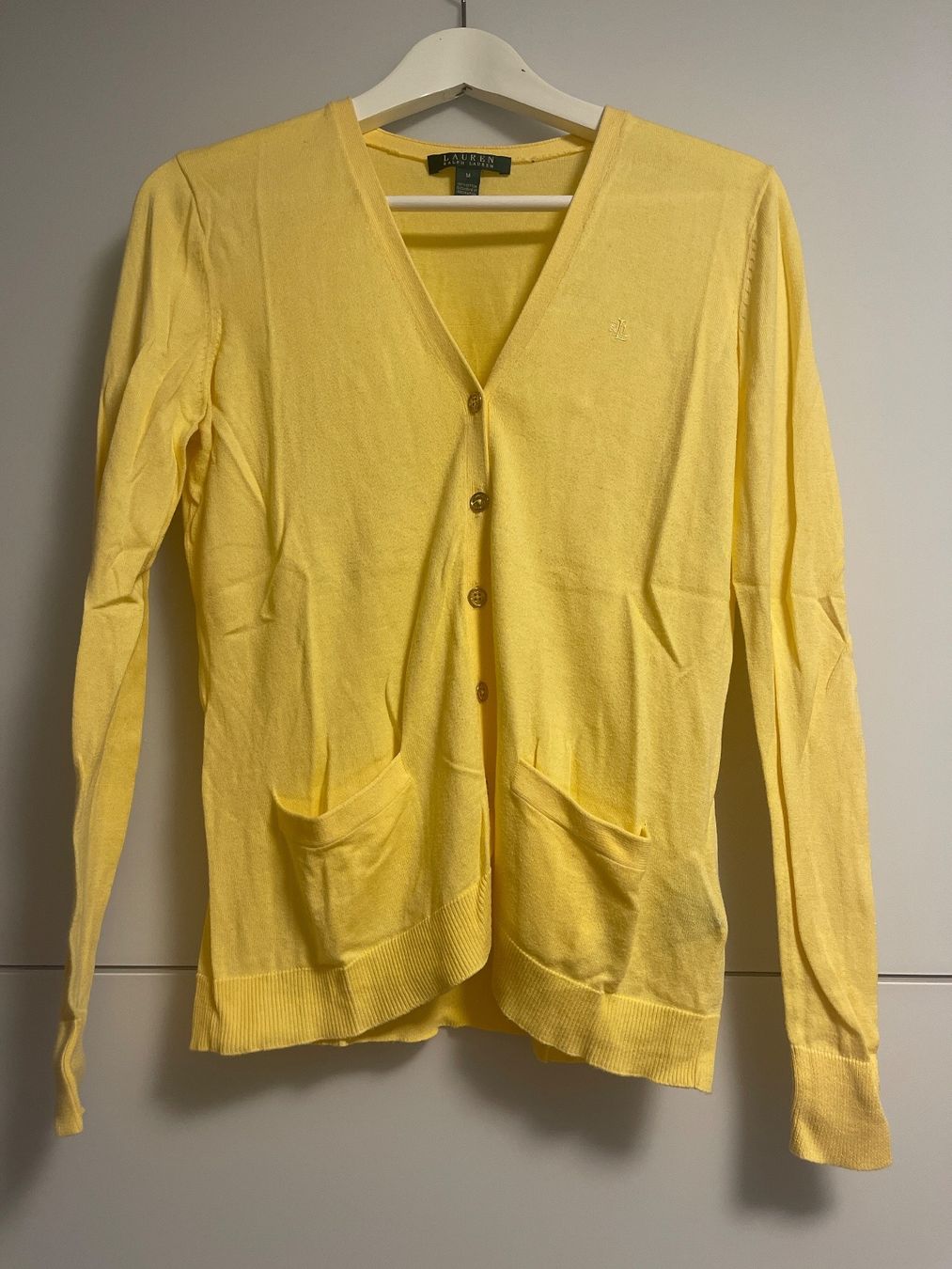 Ralph Lauren Maglioni & Felpe: Cardigan Ralph Lauren – Nuovo (secondo la descrizione) da Winterthur venduto da Deal246