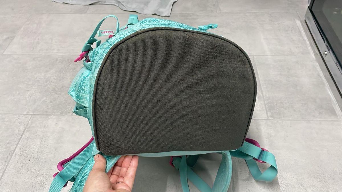 Satch Sacs & sacs à dos: Satch Schulrucksack mint/pink – D'occasion à Kerzers par Butterflyer05 3