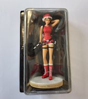 Neu Figur Lara Croft Tomb Raider Legend "Merry Christmas"